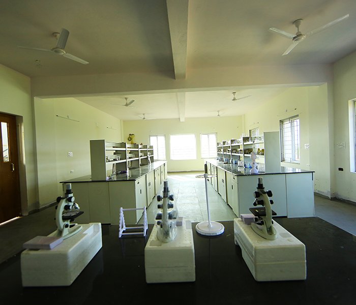 Academic Heights Public School - AMEENPUR