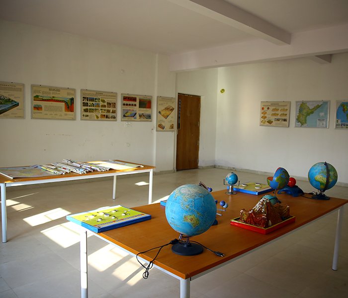 Academic Heights Public School - AMEENPUR