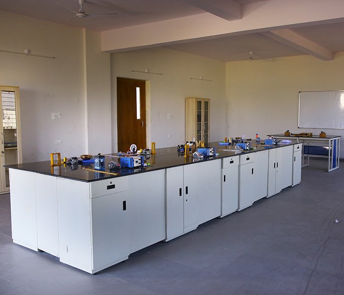 Academic Heights Public School - AMEENPUR