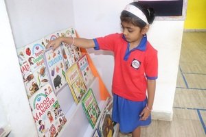 ACTS Global School - Chanda Nagar