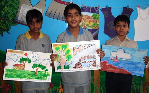 ACTS Global School - Chanda Nagar