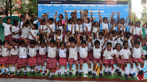 ACTS Global School - Chanda Nagar
