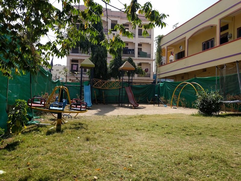 ACTS Global School - Chanda Nagar