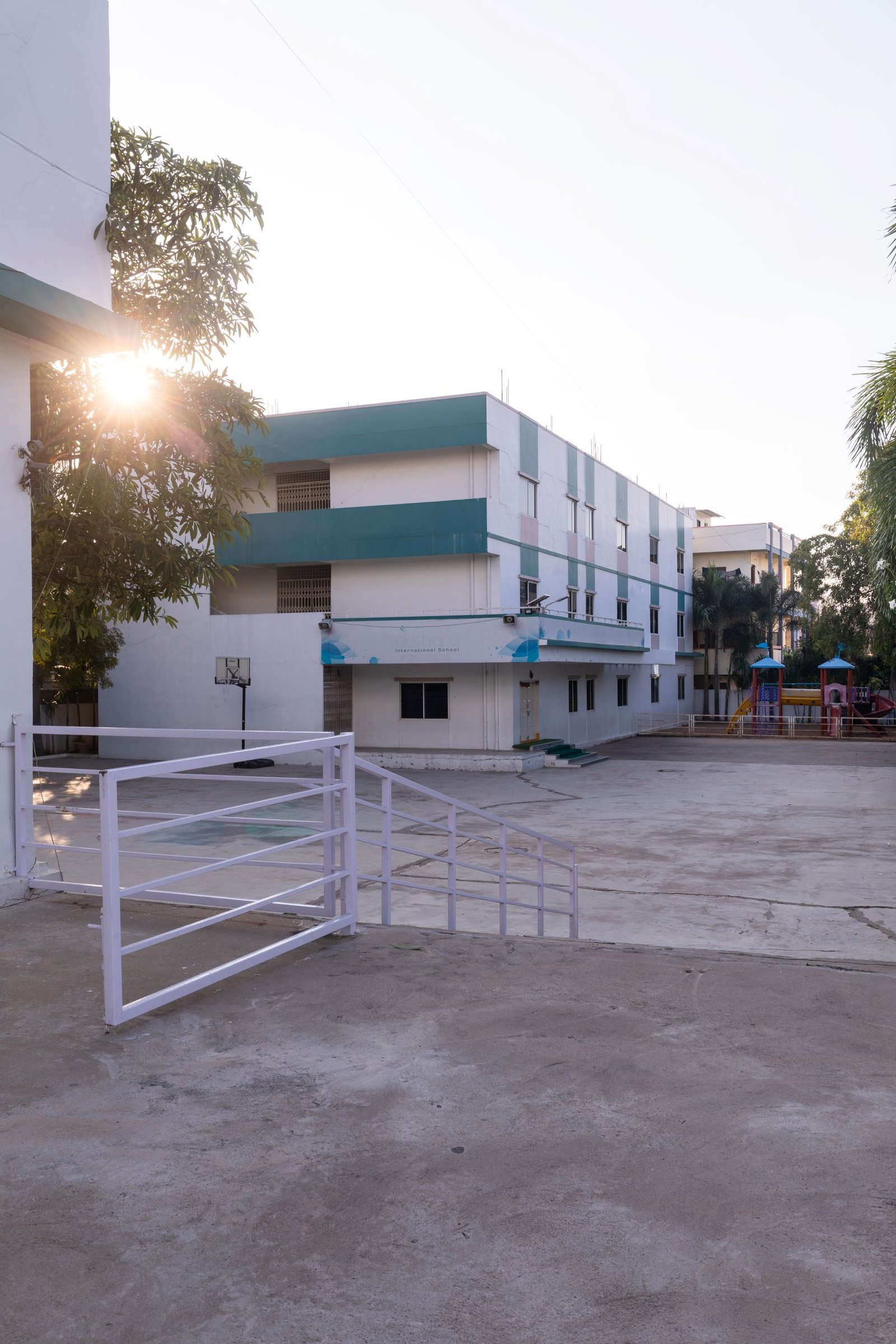 AKSHARA INTERNATIONAL SCHOOL LB NAGAR - LB NAGAR