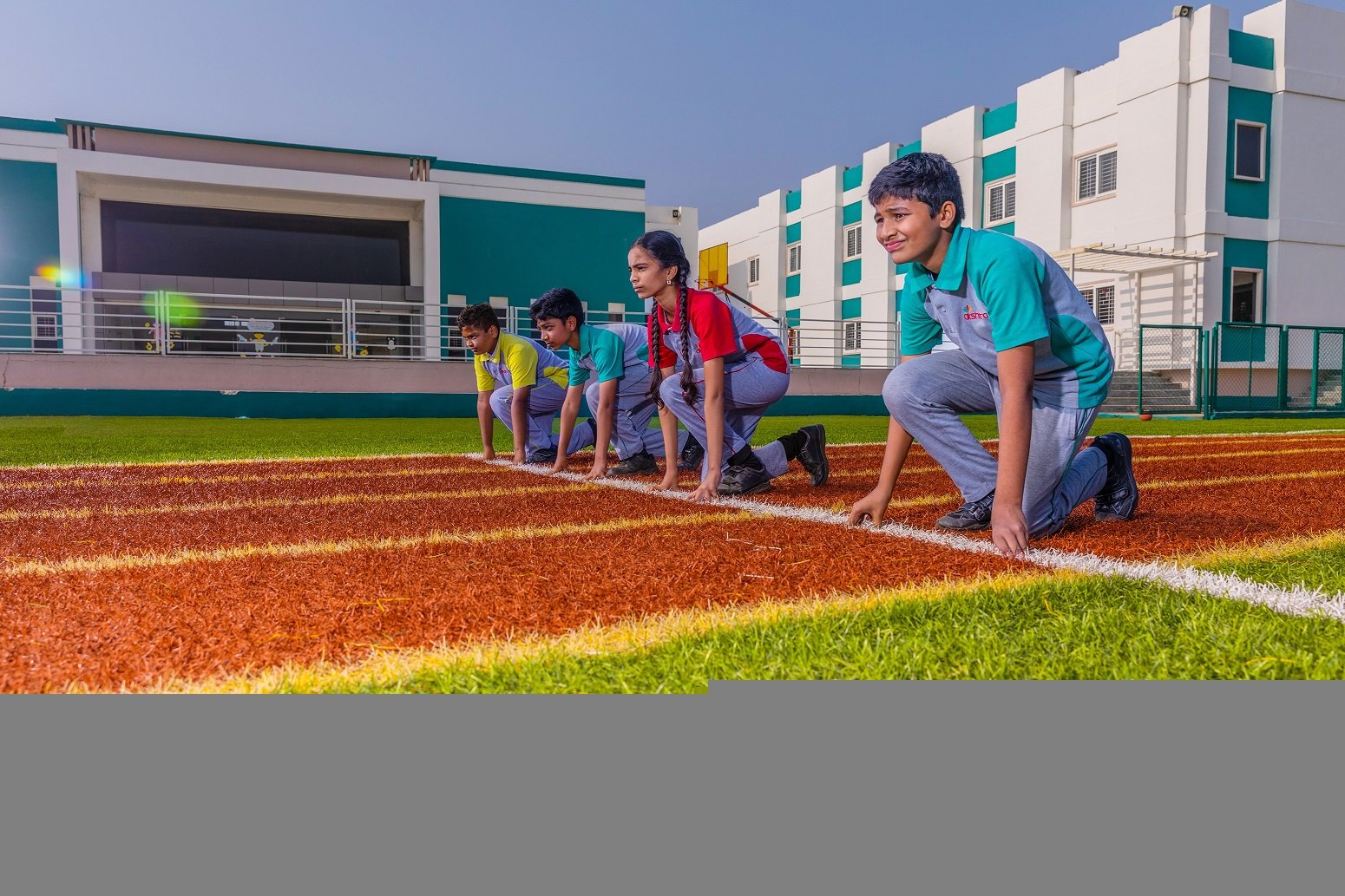 Akshara International School Pocharam - Uppal