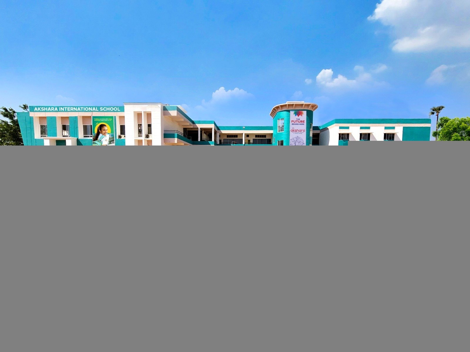 Akshara International School Pocharam - Uppal