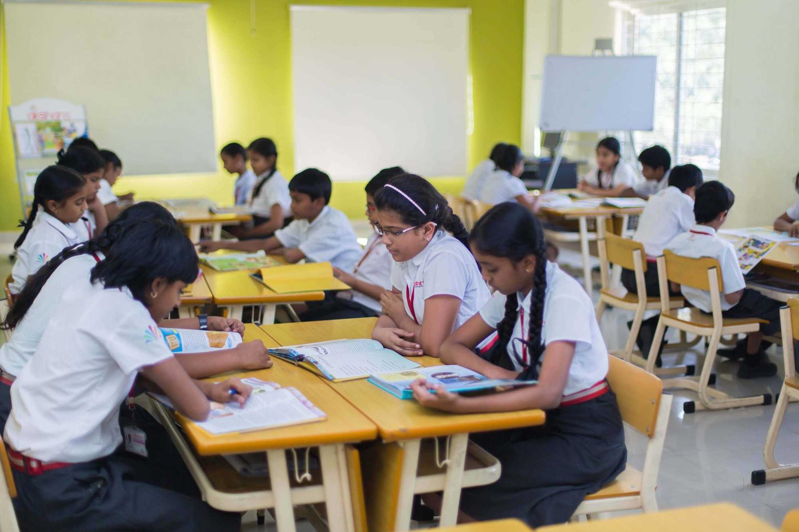 Akshara The School - Chinthal