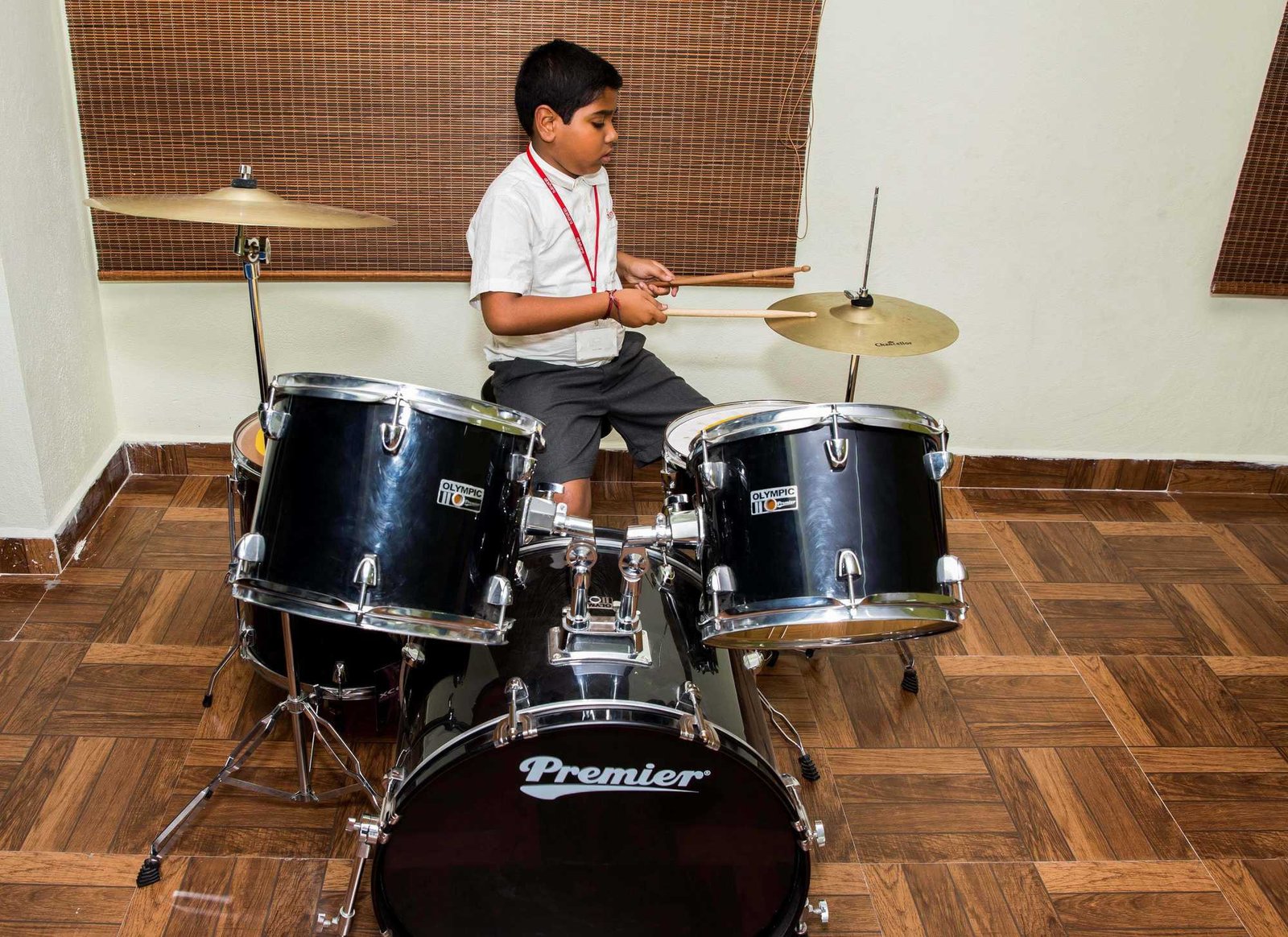 Akshara The School - Chinthal