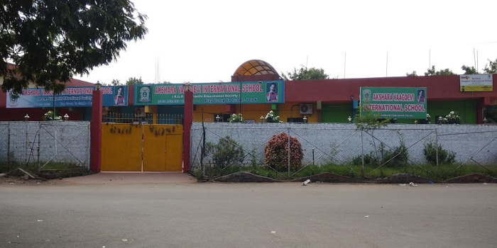 Akshara Vaagdevi International School - Secunderabad