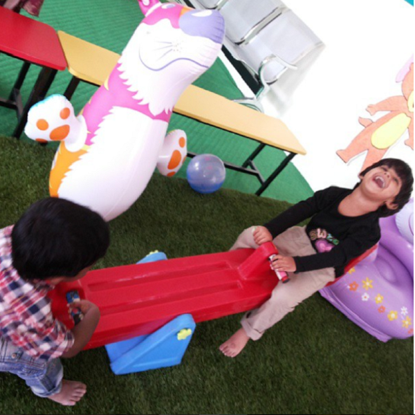 Apple Tree International Preschool - Kondapur
