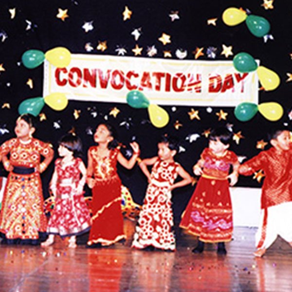 Apple Tree International Preschool - Kondapur