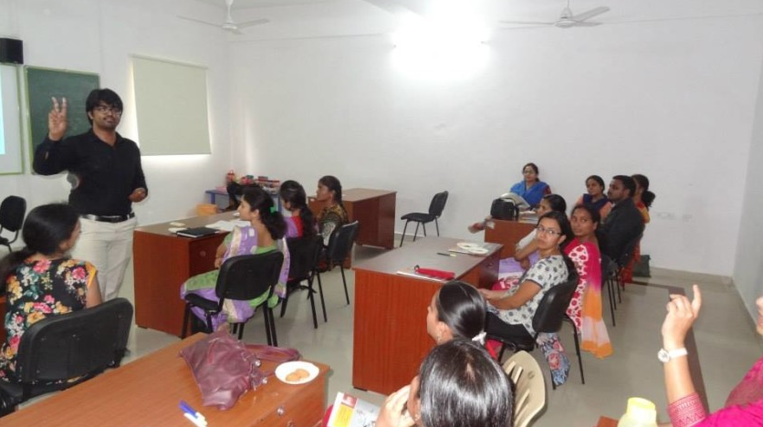 Arbor International School - Kondapur