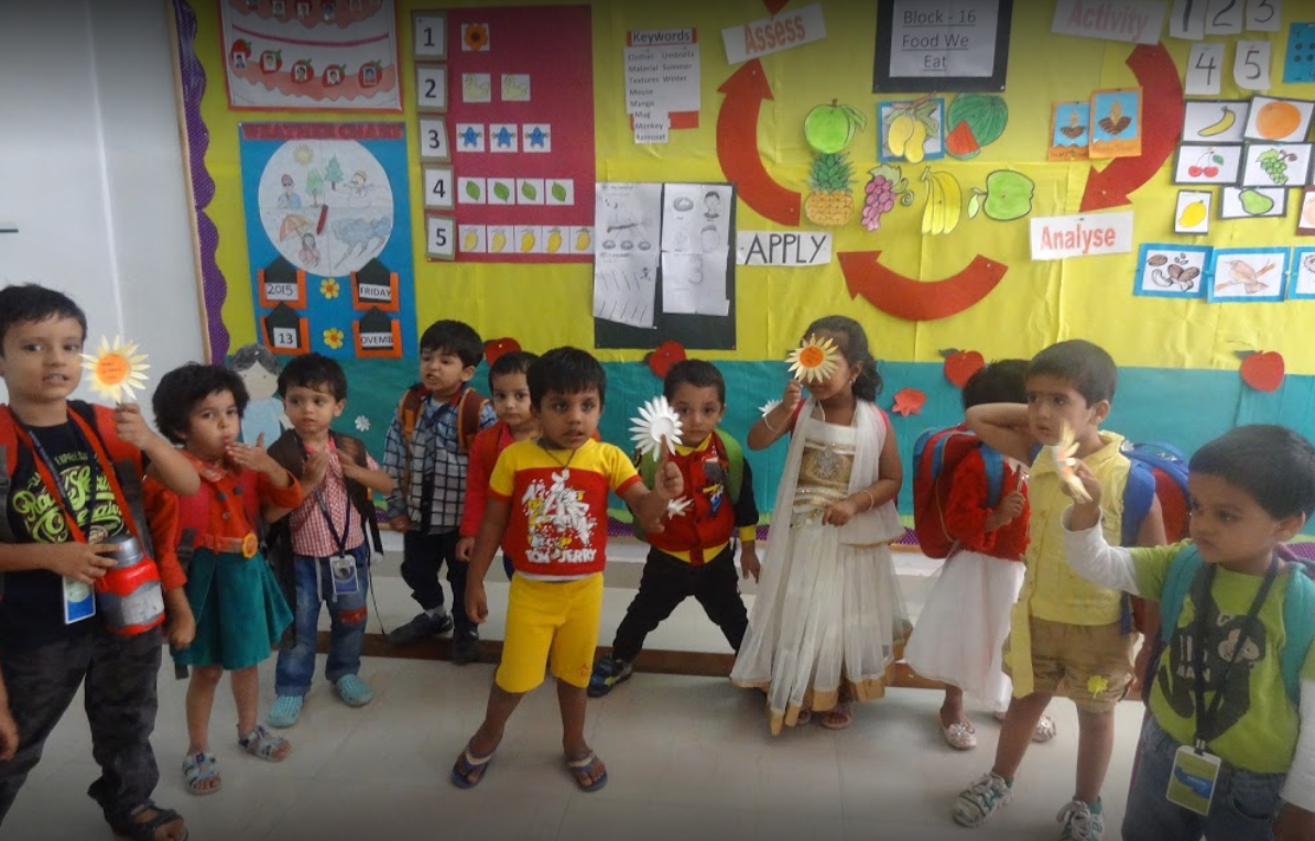 Arbor International School - Kondapur