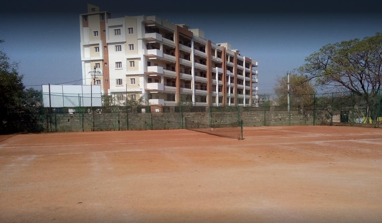 Arbor International School - Kondapur