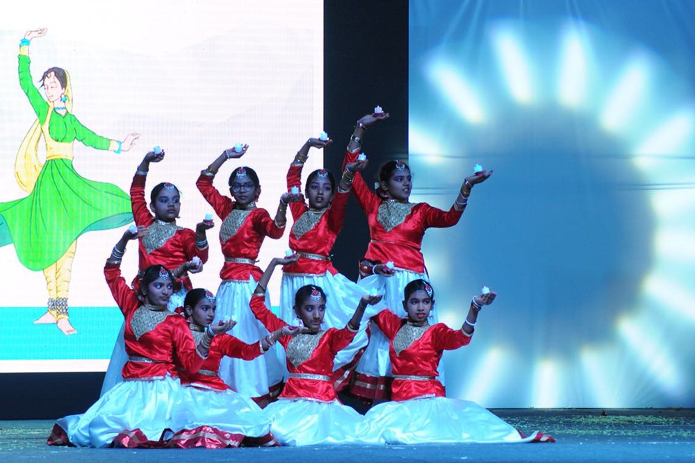 Arbor International School - Kondapur