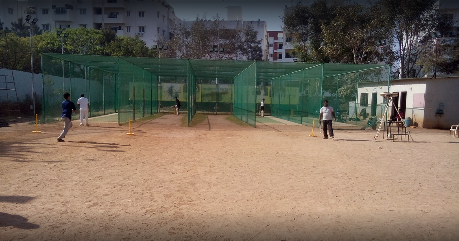 Arbor International School - Kondapur