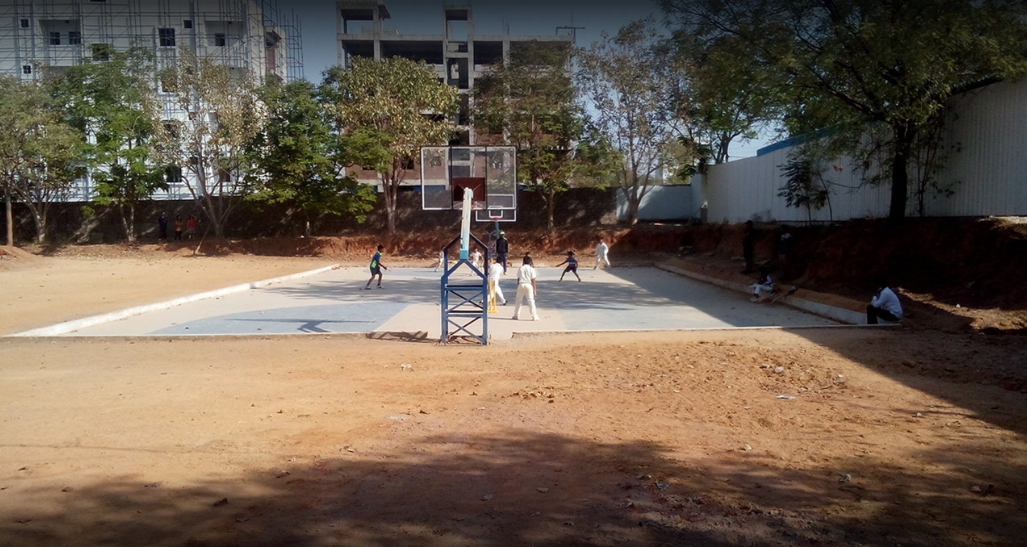 Arbor International School - Kondapur