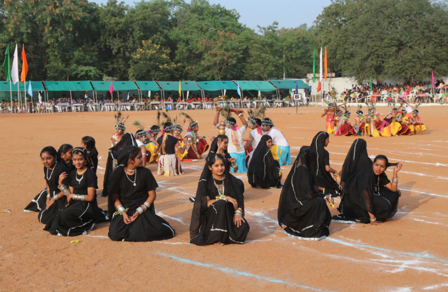 Army Public School - Bollaram