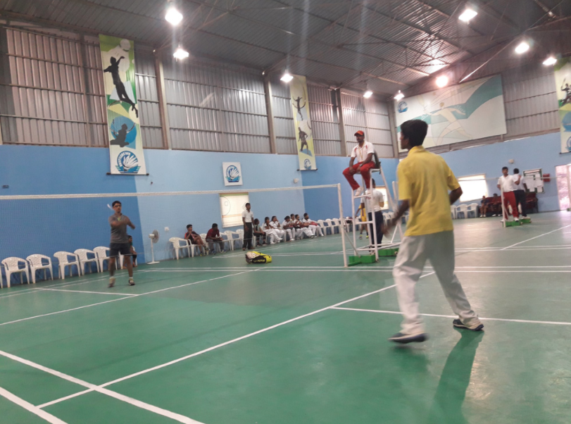 Army Public School - Bollaram