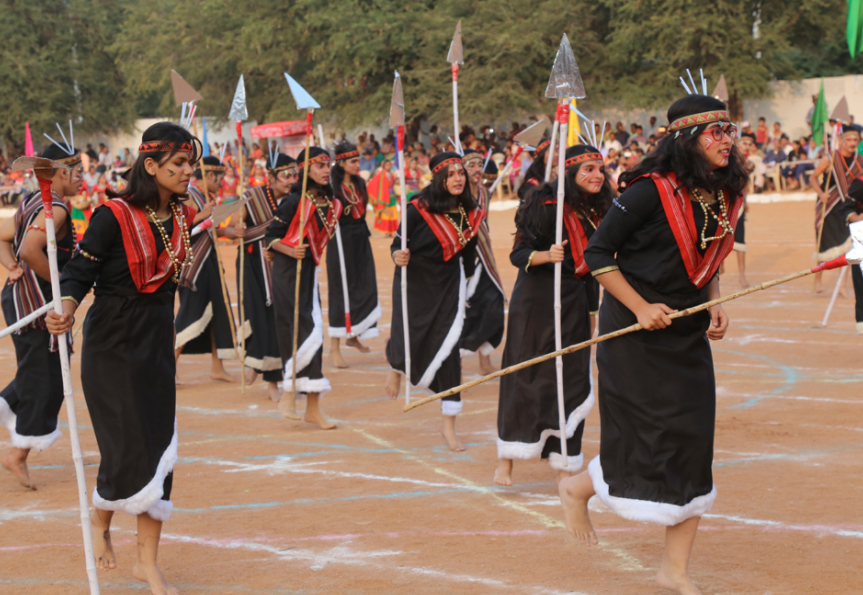 Army Public School - Bollaram