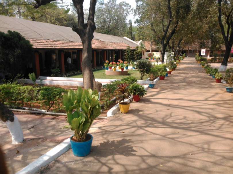 Army Public School - Bollaram