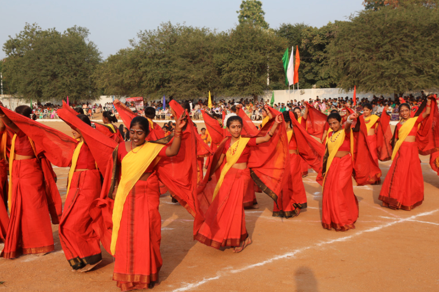 Army Public School - Bollaram