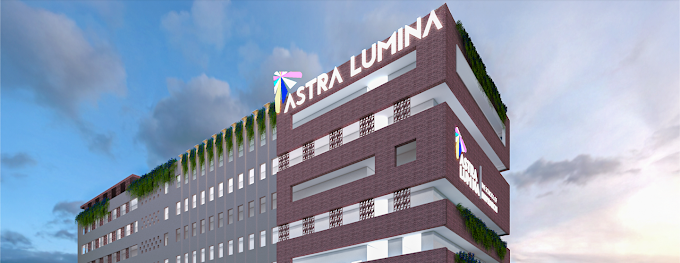 Astra Lumina - Bachupally