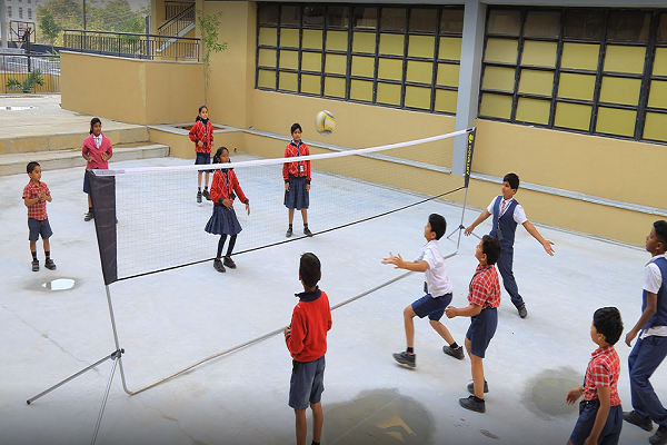 AVN Vida International school - Gachibowli