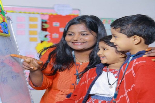 AVN Vida International school - Gachibowli