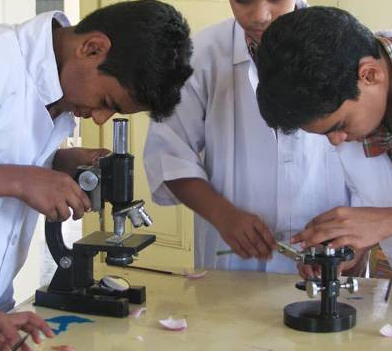 Azra Public School - Asif Nagar