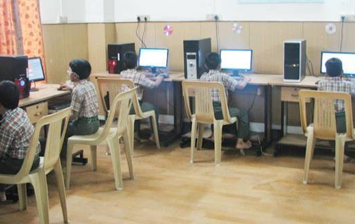 Azra Public School - Asif Nagar