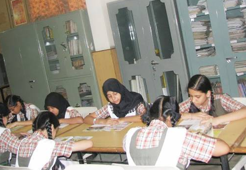 Azra Public School - Asif Nagar