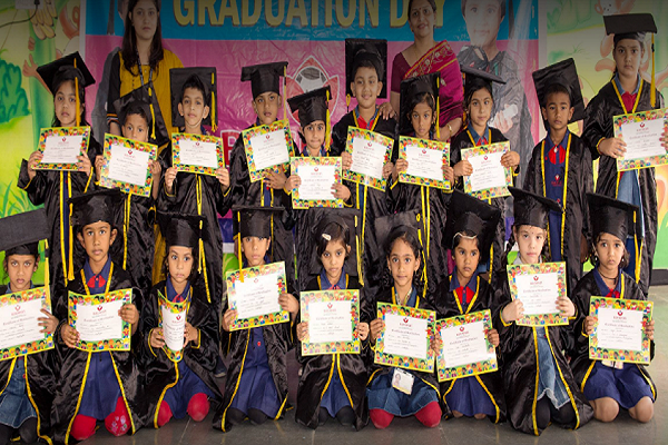 Bachpan A Play School - Nagaram