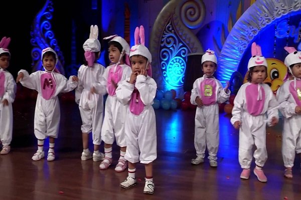 Bachpan Play School - Amberpet