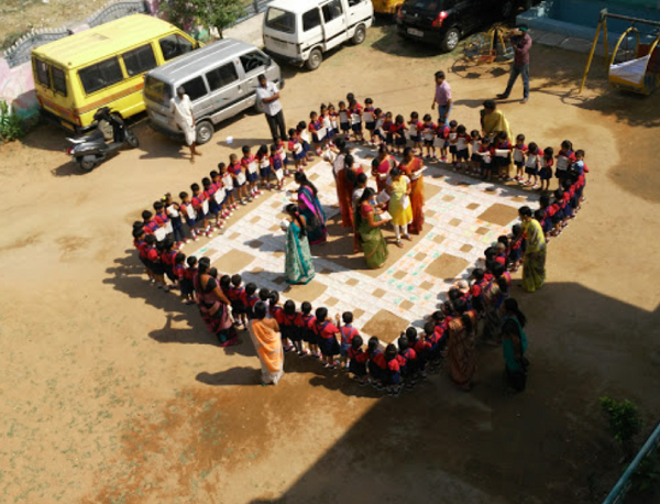 Bachpan Play School - Champapet