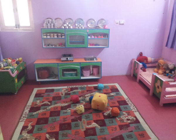 Bachpan Play School - Domalguda