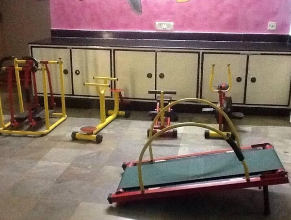 Bachpan Play School - East Marredpally