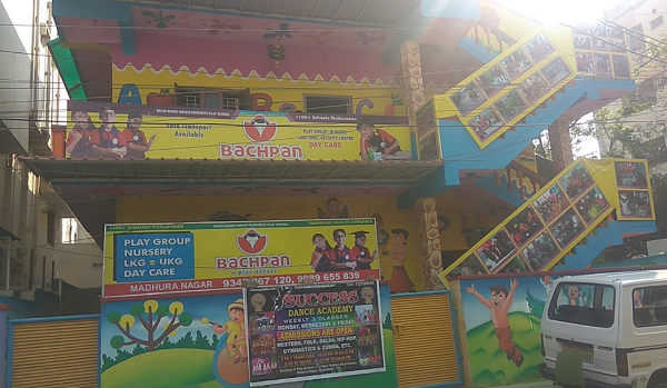 Bachpan Play School - Madhura Nagar