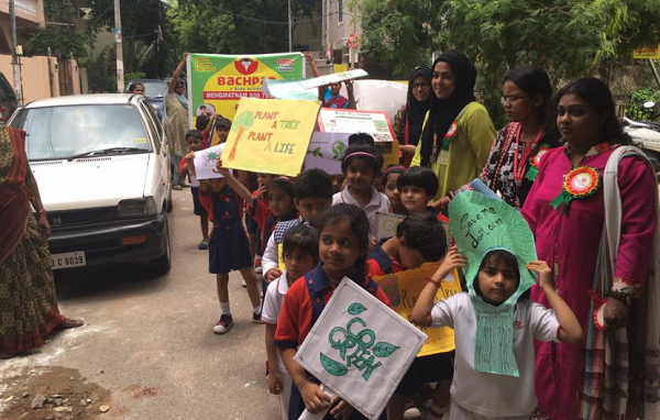 Bachpan Play School - Mehdipatnam