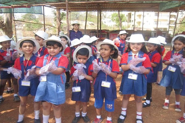 Bachpan Play School - Miyapur