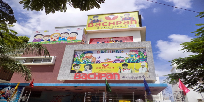 Bachpan Play School - Nalagandla