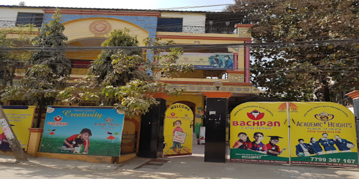 Bachpan Play School - Nizampet