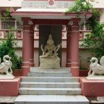 Bharatiya Vidya Bhavans Public School - Film Nagar