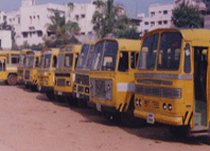 Bharatiya Vidya Bhavans Public School - Film Nagar