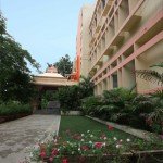 Bharatiya Vidya Bhavans Public School - Film Nagar