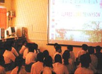 Bharatiya Vidya Bhavans Public School - Film Nagar