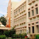 Bharatiya Vidya Bhavans Public School - Film Nagar