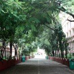 Bharatiya Vidya Bhavans Public School - Film Nagar