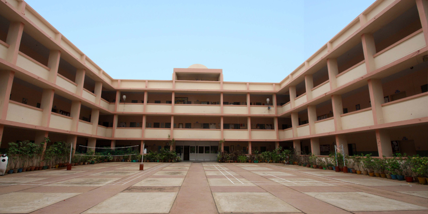 Bharatiya Vidya Bhavan's Public School - Jubilee Hills