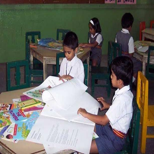 Bharatiya Vidya Bhavan's Public School - Jubilee Hills